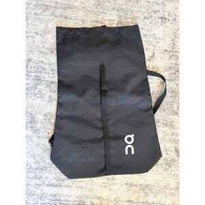 On Running | Bags | On Running Nwot Charcoal Duffel Bag  display picture 2